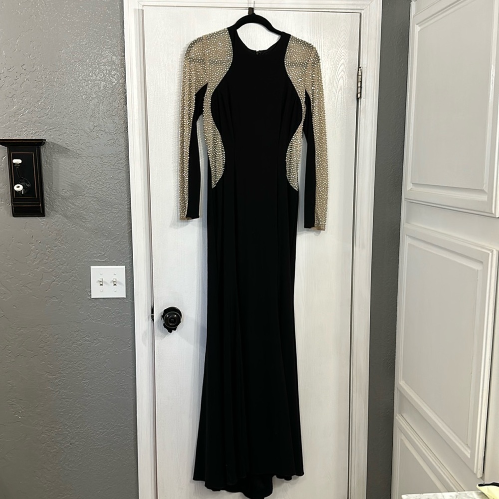 Xscape formal.